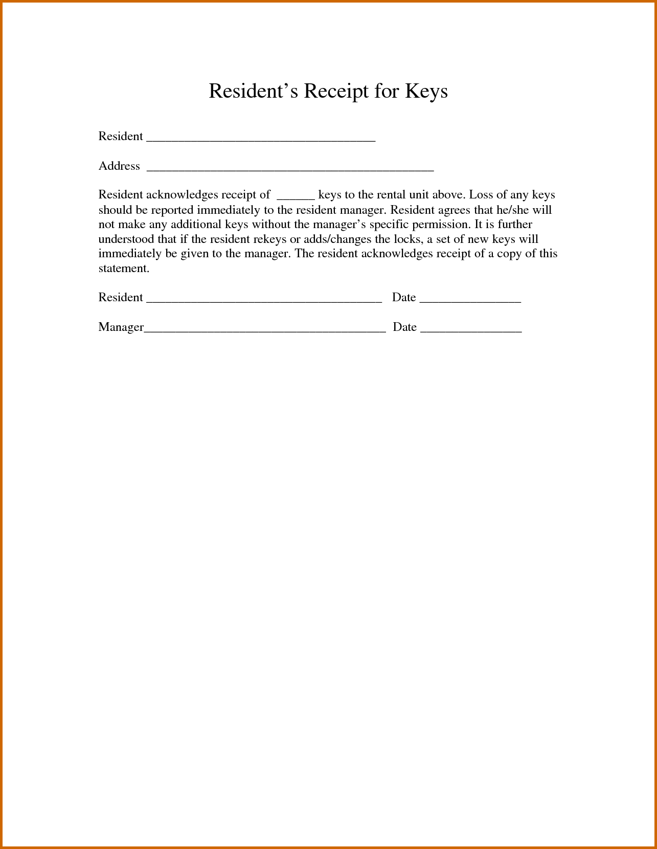 33+ Acknowledgement Letter Templates – Free Samples, Examples 33+ Acknowledgement Letter Templates – Free Samples, Examples