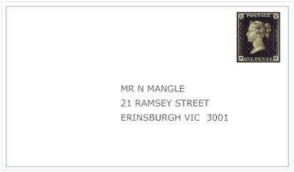 28 MAIL FORMAT FOR AUSTRALIA, MAIL FOR FORMAT AUSTRALIA | Mail Format 28 MAIL FORMAT FOR AUSTRALIA, MAIL FOR FORMAT AUSTRALIA | Mail Format