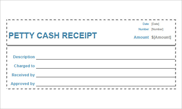 Free Printable PDF Sales Receipts Business Form Templates