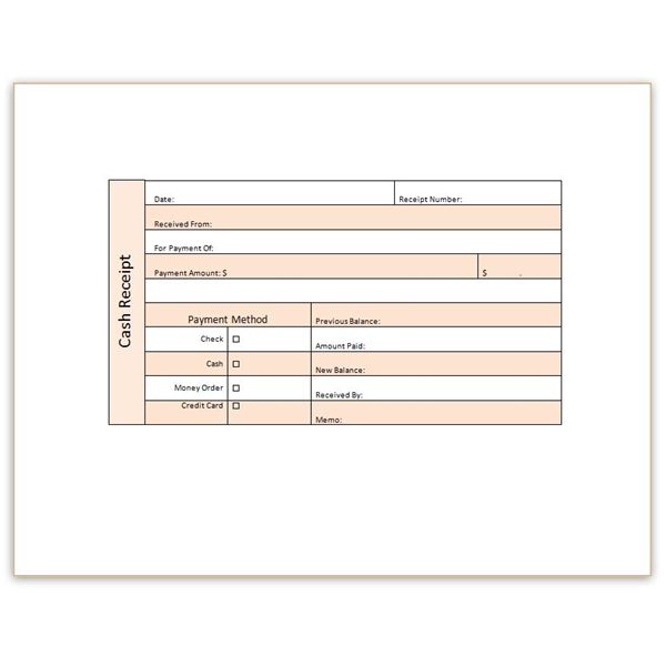 Cash Invoice Template. Cash Bill Format Doc Helpingtohealus 