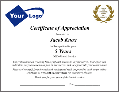 Employee Recognition Gift Catalog Packets Customizing Options Employee Recognition Gift Catalog Packets Customizing Options