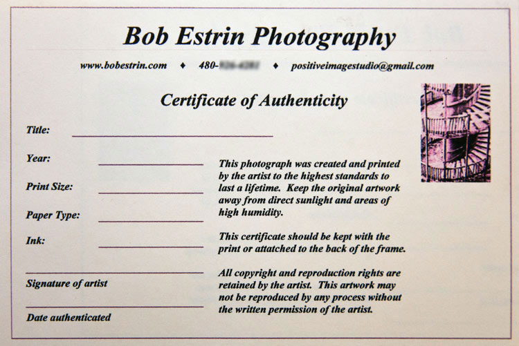 Photography Website Template Photography Website Template