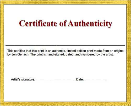 Certificate Template 30+ Download Free Documents in PDF, Word