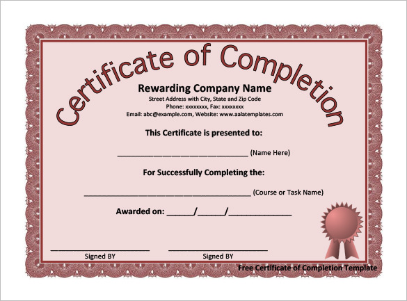 Vector beautiful certificate templates 2 Free Vector 4Vector Vector beautiful certificate templates 2 Free Vector 4Vector