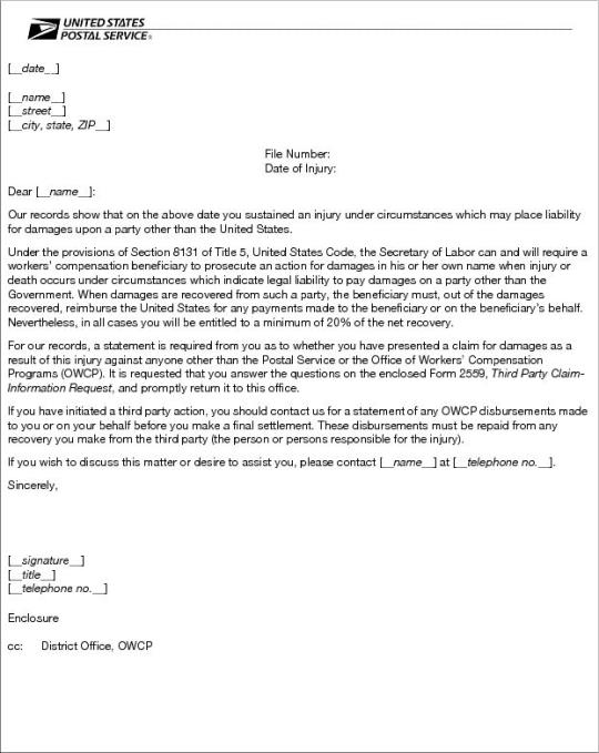Demand Letter Templates – 15+ Free Word, PDF Documents Download Demand Letter Templates – 15+ Free Word, PDF Documents Download