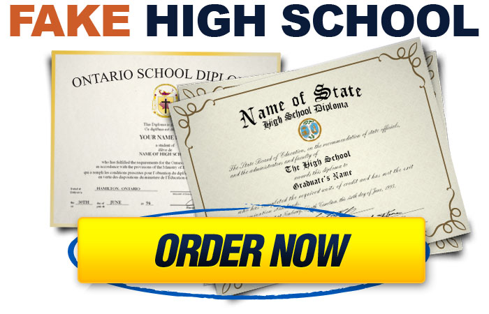 How to make a high school diploma | DiplomaCompany.com