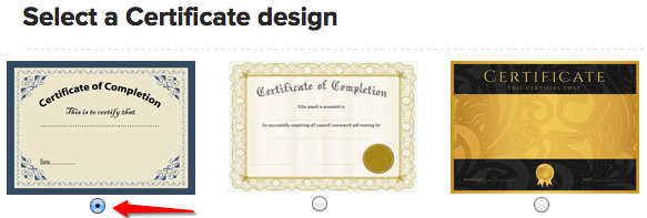 How to Generate a PDF Certificate of Completion for Your Course 