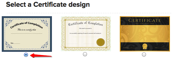 How to Generate a PDF Certificate of Completion for Your Course How to Generate a PDF Certificate of Completion for Your Course