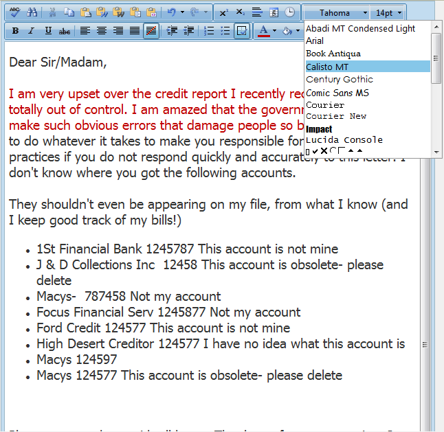 Free Credit Dispute Letters Credit Repair SECRETS Exposed Here Free Credit Dispute Letters Credit Repair SECRETS Exposed Here