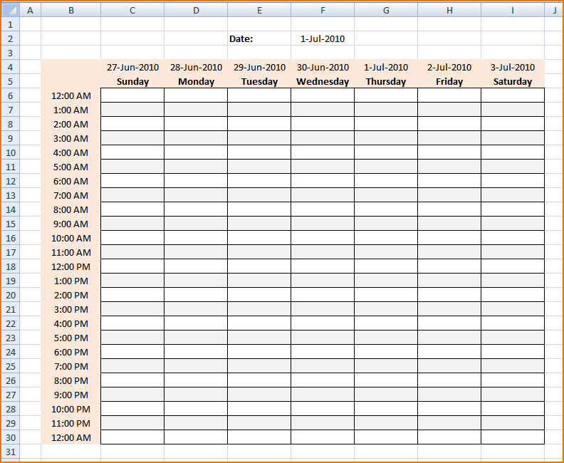 4+ daily schedule maker | teknoswitch 4+ daily schedule maker | teknoswitch