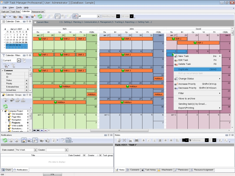 Employee daily time sheets for tracking employee time and workload Employee daily time sheets for tracking employee time and workload