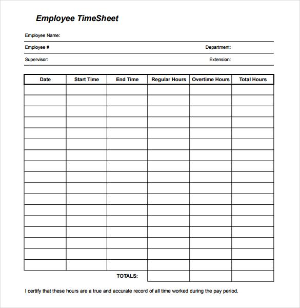 12+ Daily Timesheet Templates – Free Sample, Example Format 12+ Daily Timesheet Templates – Free Sample, Example Format