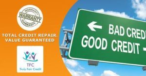 Explanation of Section 609 Truly Fair Credit Explanation of Section 609 Truly Fair Credit