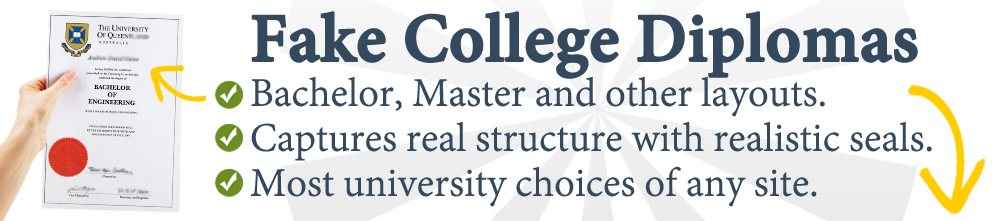 Fake Diplomas and Counterfeit College Transcripts that are Fake Diplomas and Counterfeit College Transcripts that are