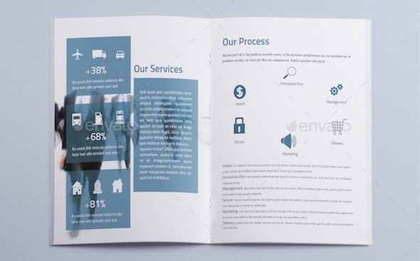 40 Best Corporate InDesign Annual Report Templates | Web & Graphic 40 Best Corporate InDesign Annual Report Templates | Web & Graphic