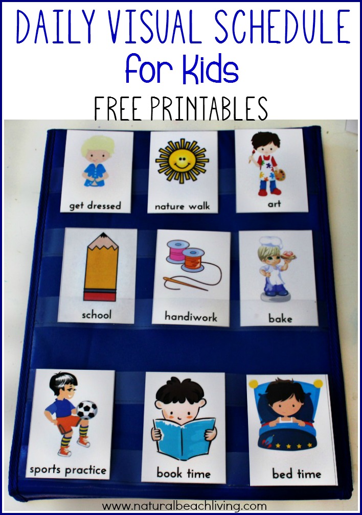 Best 25+ Visual schedule preschool ideas on Pinterest | Visual 