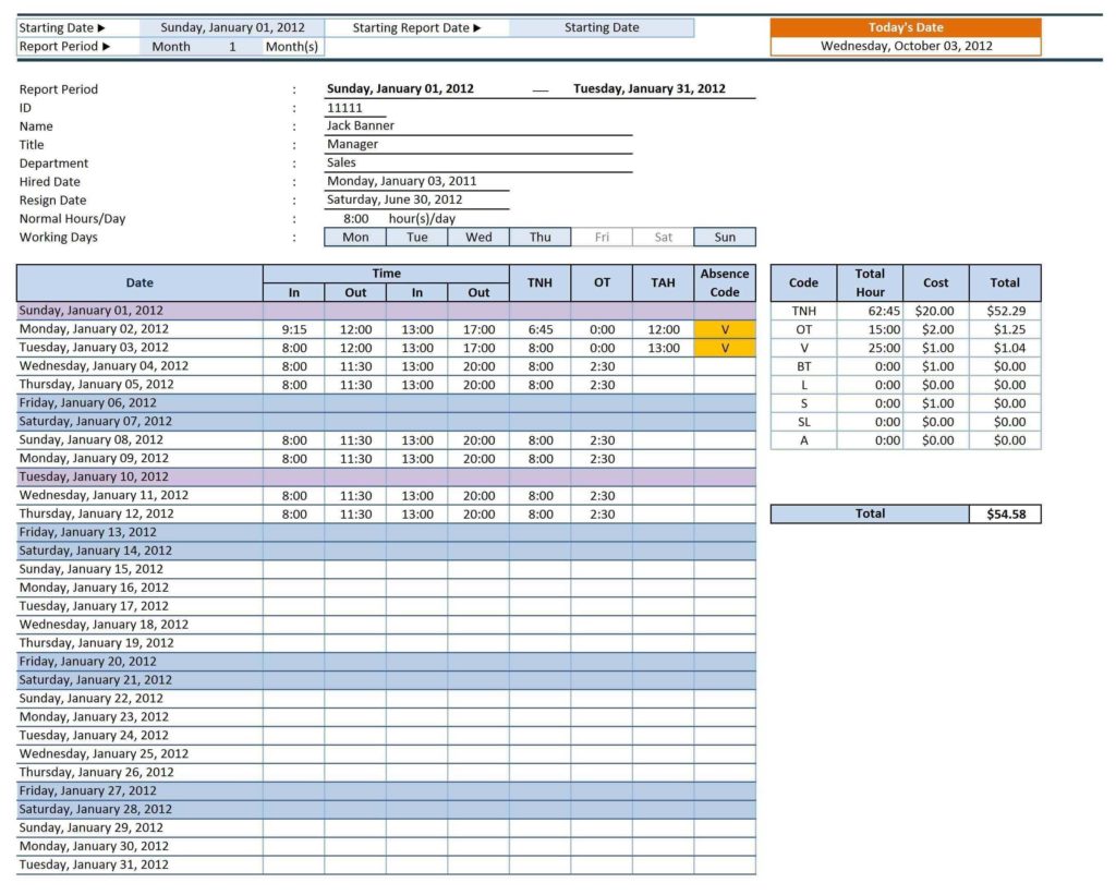 Gantt Chart Template Pro for Excel