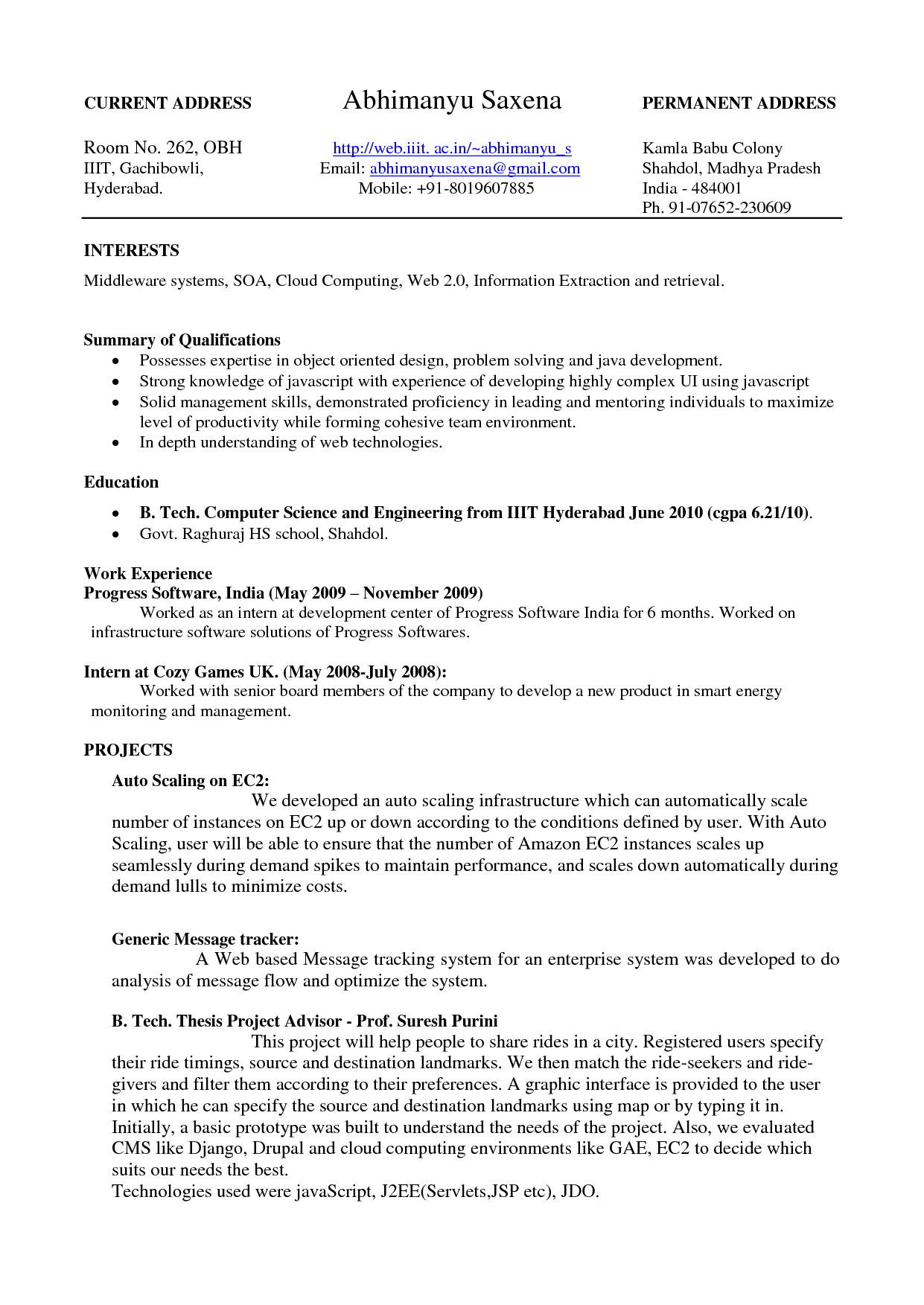 Exclusive Resume Templates Google 15 Docs Template CV Resume Ideas