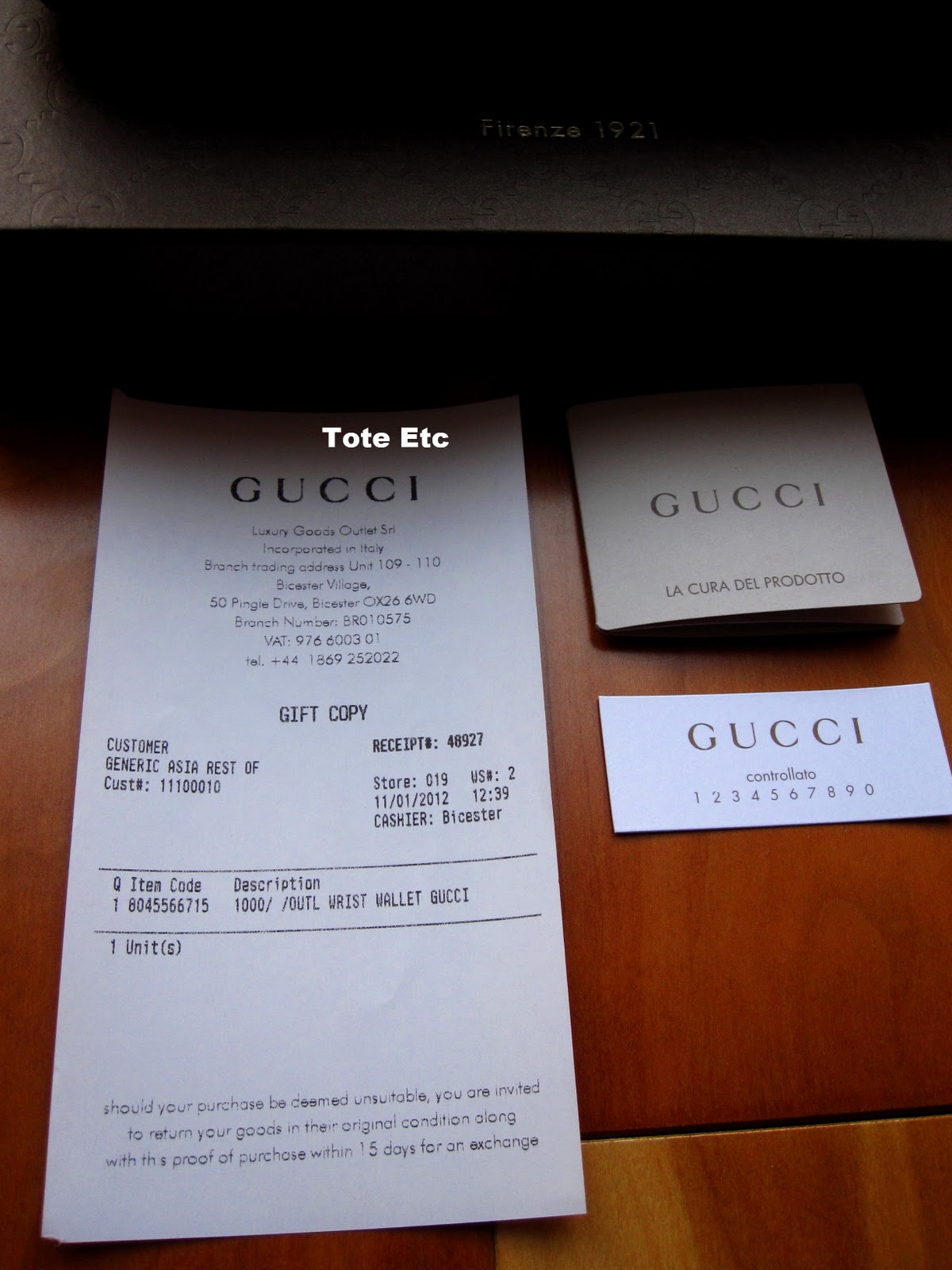 LV Designer Receipt Templates Google+