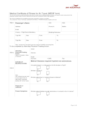 How to make a fake medical certificate online Edit, Fill, Print 