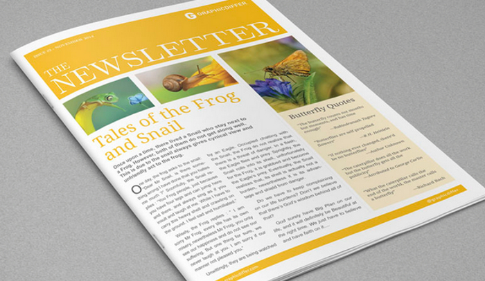 template free download indesign free and premium print magazine 