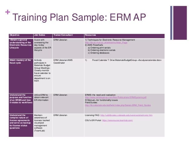 Training Plan Template 17+ Download Free Documents in PDF, Word Training Plan Template 17+ Download Free Documents in PDF, Word