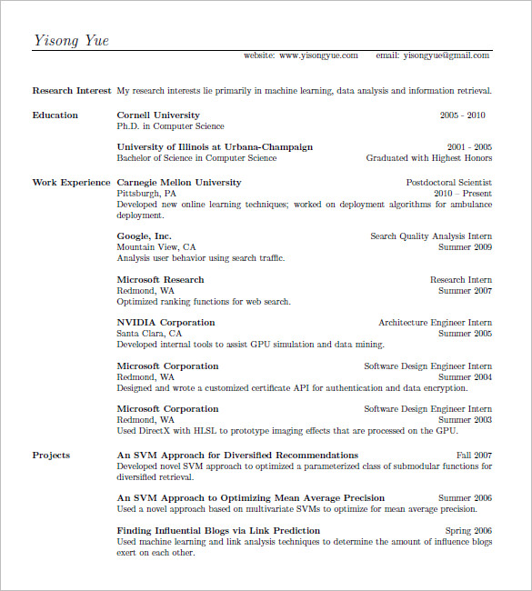 GitHub deedy/Deedy Resume: A one page , two asymmetric column 