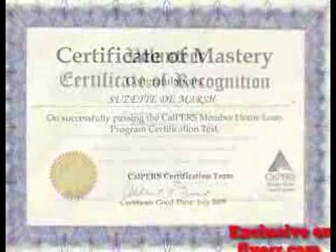 Create Fake Degree, Diploma, Collage Certificate Free YouTube Create Fake Degree, Diploma, Collage Certificate Free YouTube