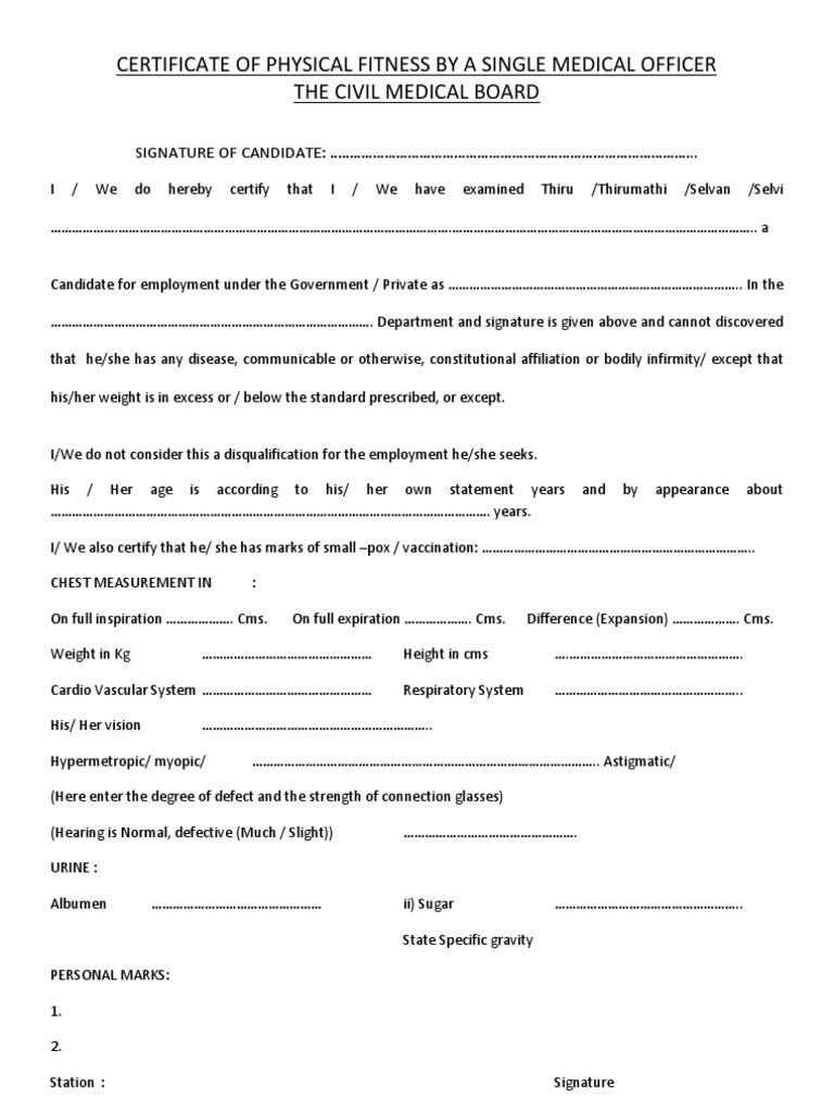 100+ [ Sick Note For Work Sample ] | Offer Letter Format Free 