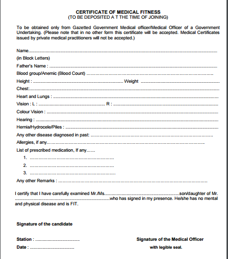 Calaméo medical fitness for job kerala psc new Calaméo medical fitness for job kerala psc new