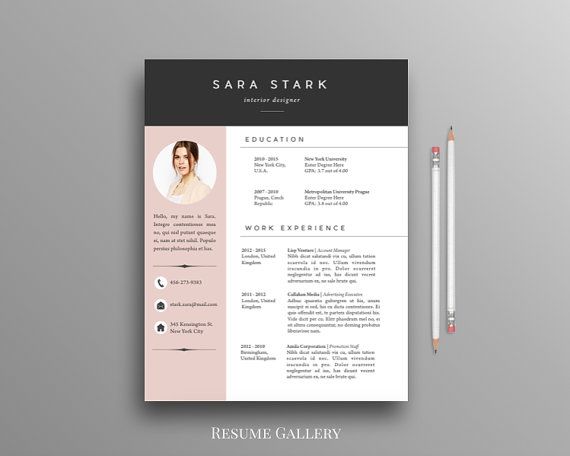 Modern Resume Template Free. 28 Free Cv Resume Templates ( Html Modern Resume Template Free. 28 Free Cv Resume Templates ( Html