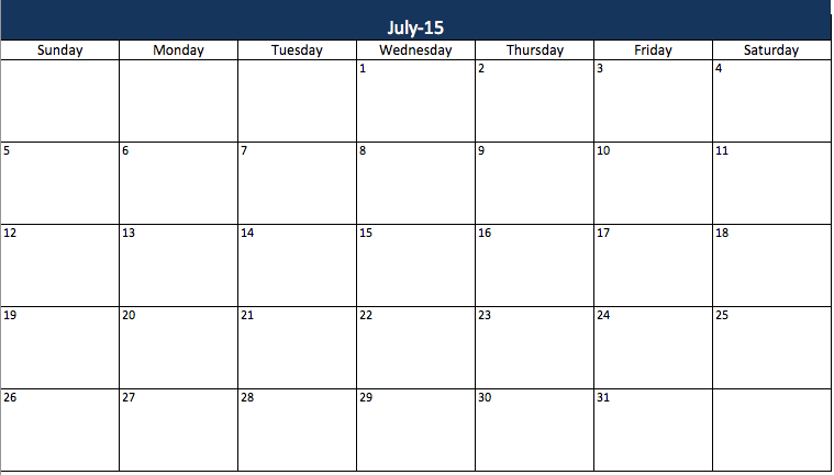 Free Excel Schedule Templates for Schedule Makers Free Excel Schedule Templates for Schedule Makers