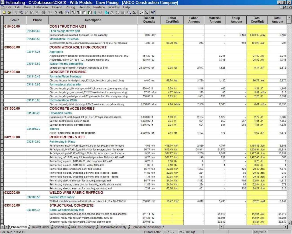 project tracking template excel