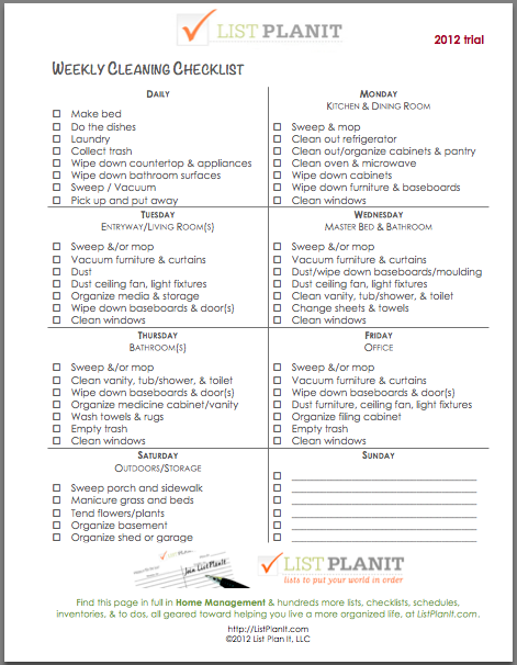 office cleaning list checklist | Janitorial Supplies Checklist office cleaning list checklist | Janitorial Supplies Checklist