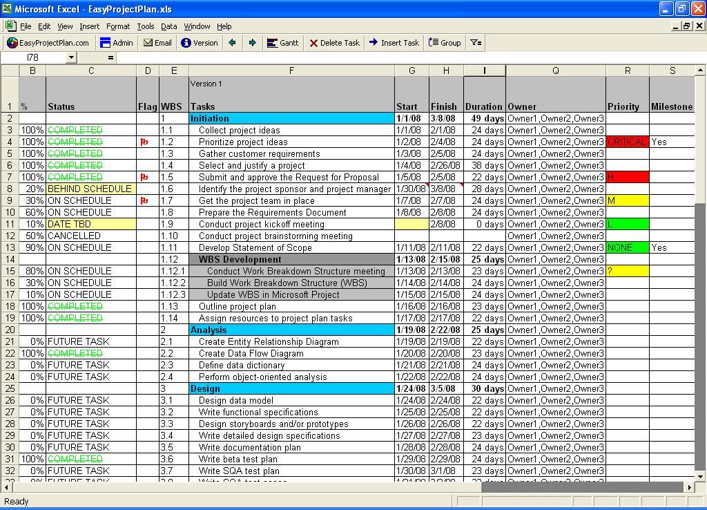 Simple Project Plan Template Excel Mac Mediafoxstudio.com Simple Project Plan Template Excel Mac Mediafoxstudio.com