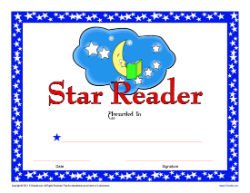 Certificate Street: Free Award Certificate Templates No Certificate Street: Free Award Certificate Templates No