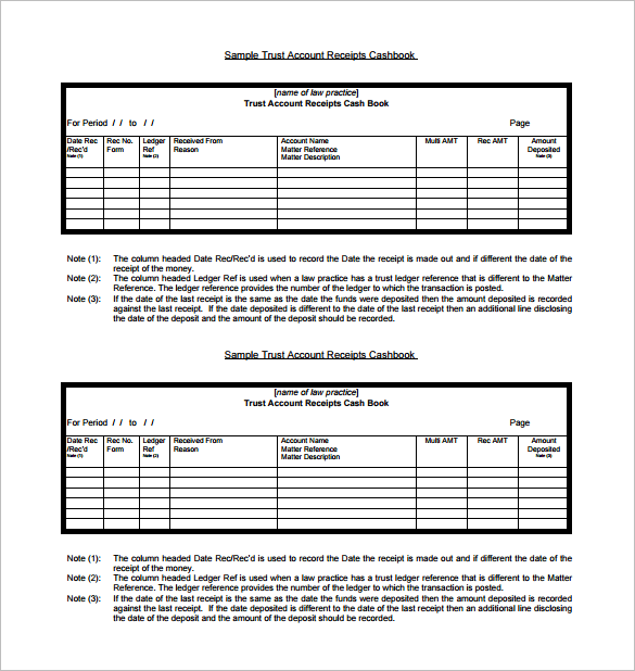 book template book template