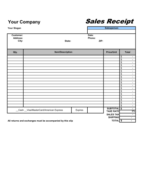 24+ Payment Receipt Templates Free Sample, Example Format 