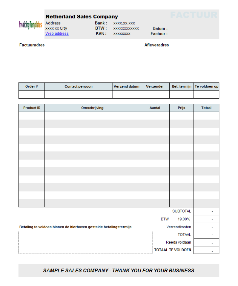 Sample Contract Pilot Invoice Template | Ask a Flight Instructor Sample Contract Pilot Invoice Template | Ask a Flight Instructor