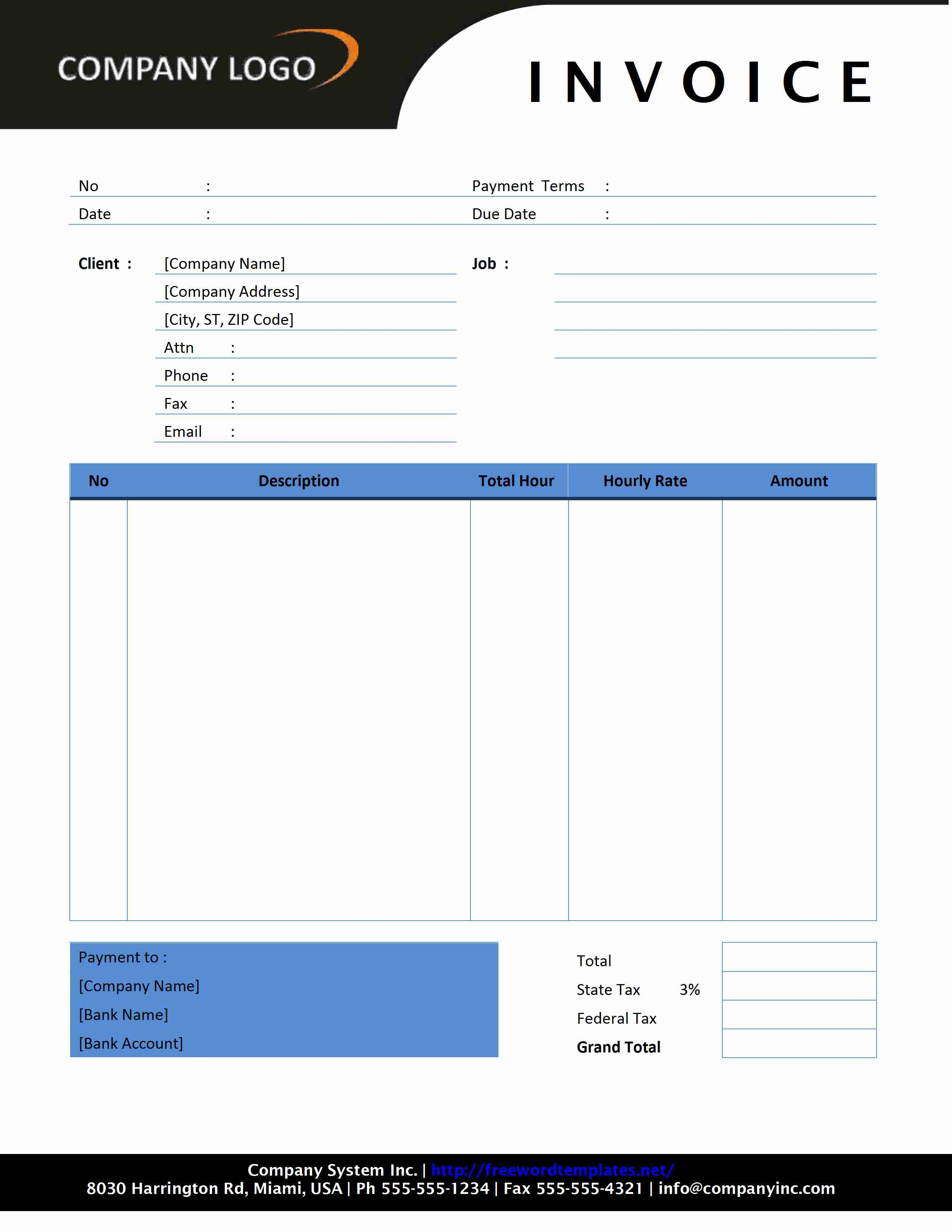 Receipt Template Google Docs – printable receipt template2550 x 3300