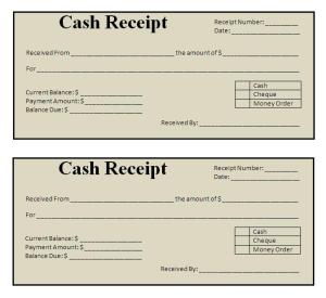 Invoice Template for Word Free Basic Invoice