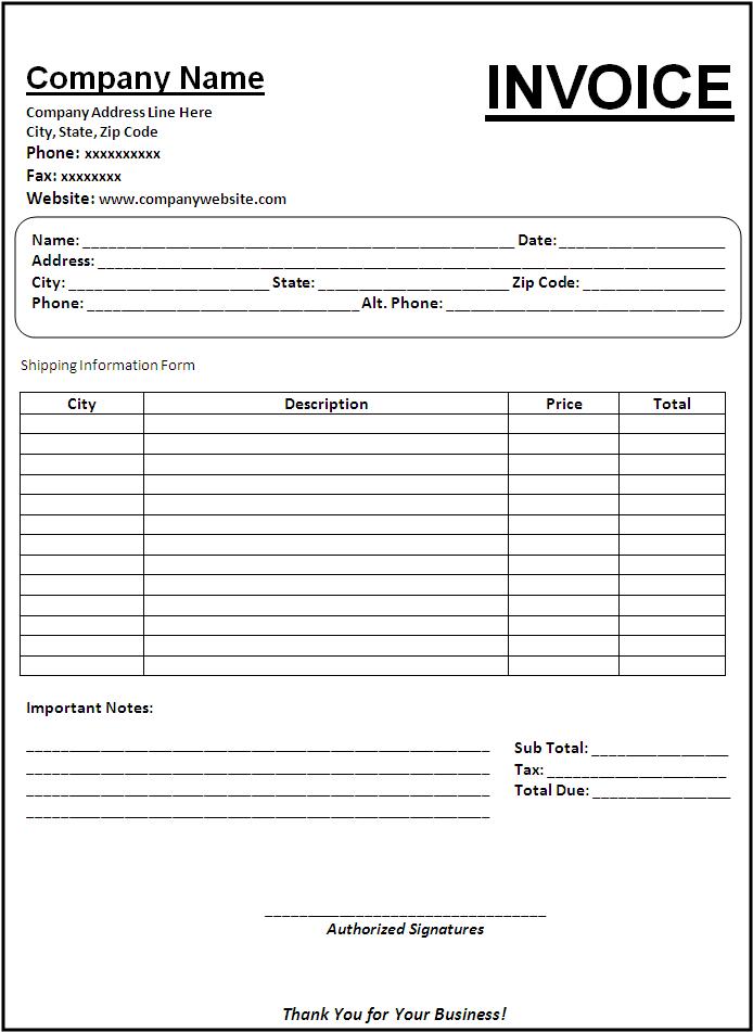 Receipt Templates | Free Word Templates Receipt Templates | Free Word Templates