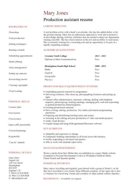 resume templates for college students with no experience examples resume templates for college students with no experience examples