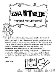 Sample Letter Asking For Volunteers printable receipt template Sample Letter Asking For Volunteers printable receipt template
