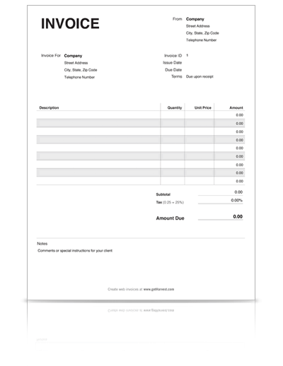 Sample Invoice Pdf Sheikha Rafme Sample Invoice Pdf Sheikha Rafme
