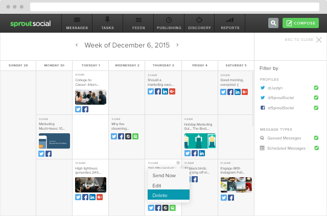 The Complete Guide to Choosing a Content Calendar The Complete Guide to Choosing a Content Calendar