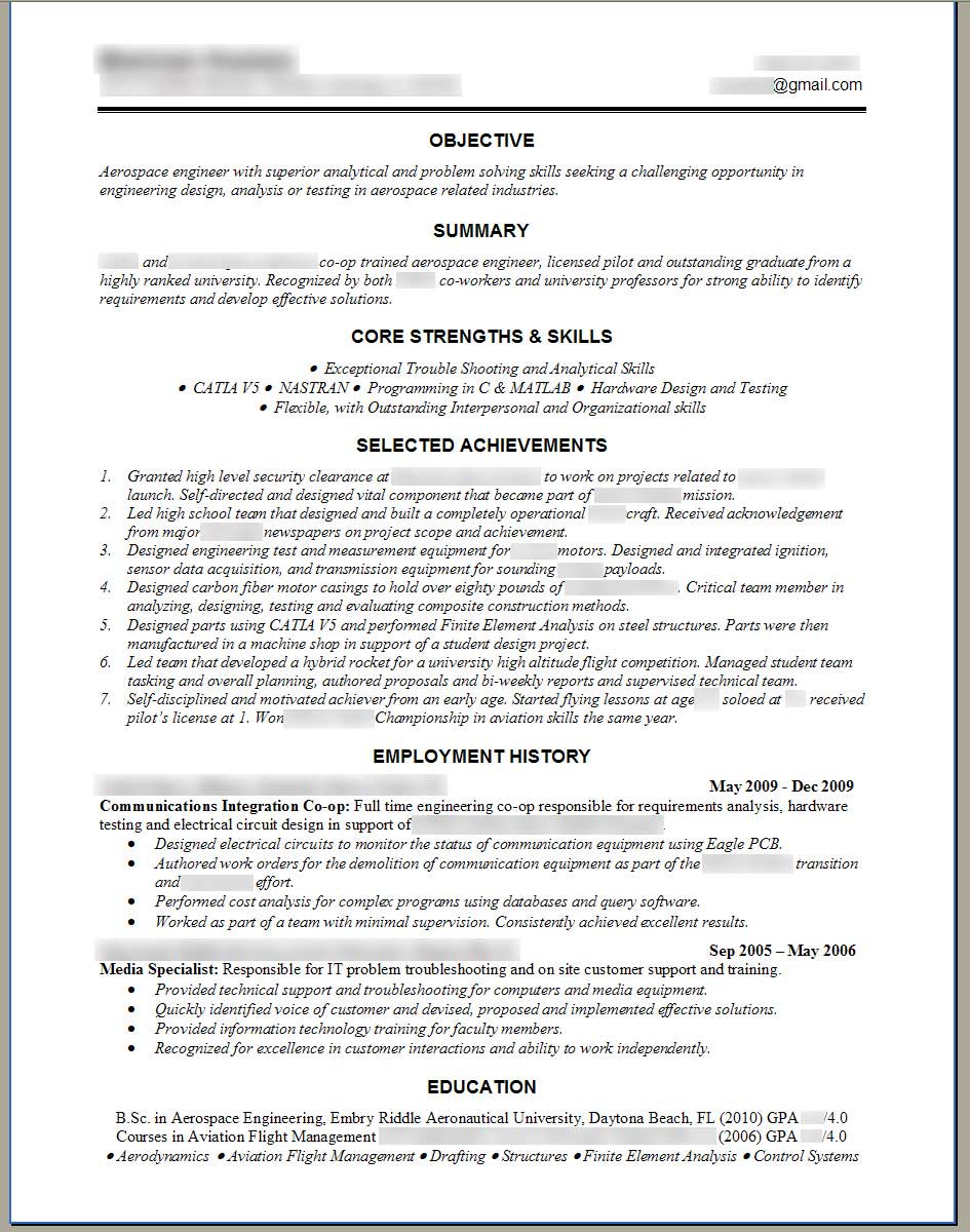 Senior Software Engineer Sample Resume highlights of technical Senior Software Engineer Sample Resume highlights of technical