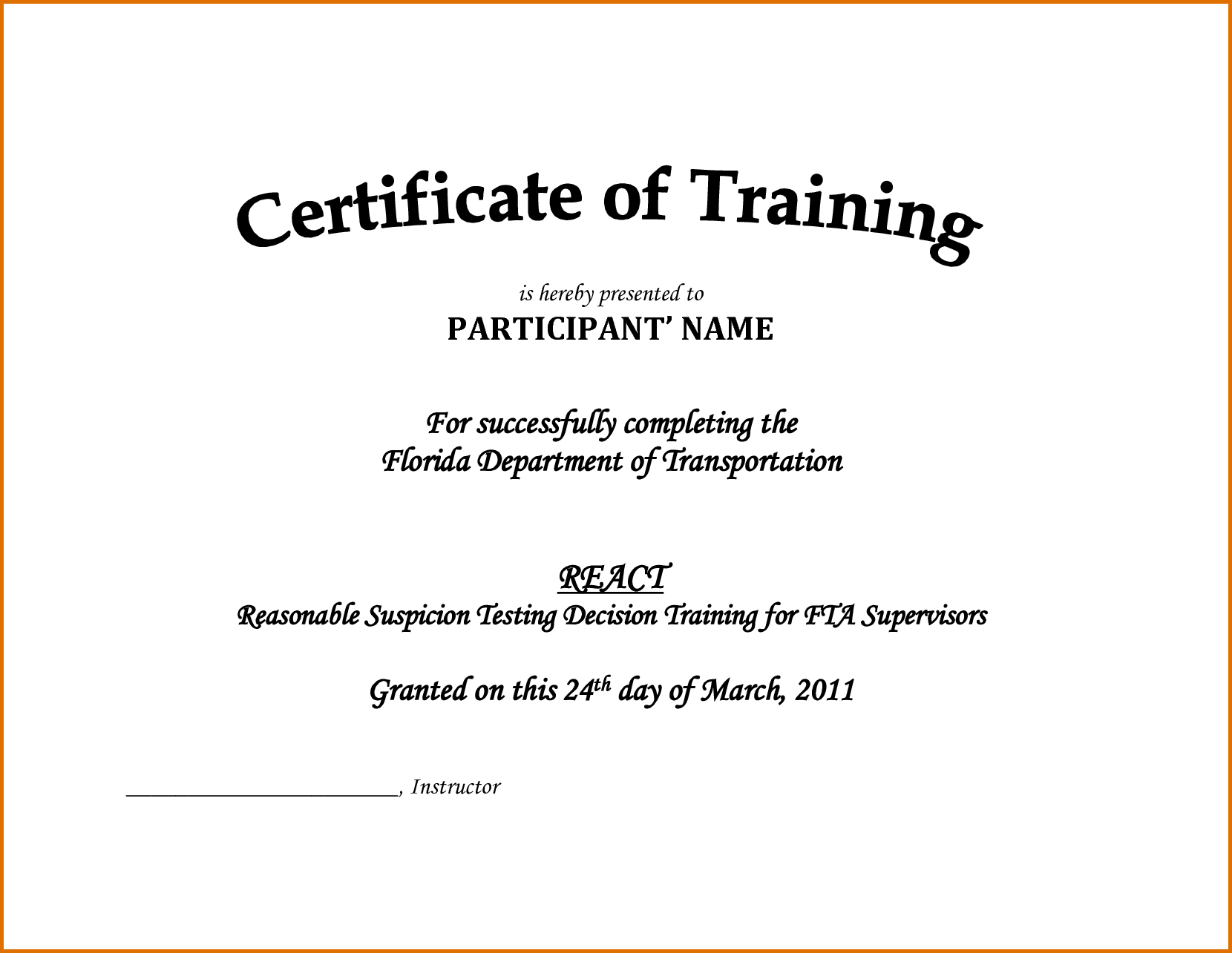 Army Certificate Of Achievement Template Money Lending Agreement Army Certificate Of Achievement Template Money Lending Agreement