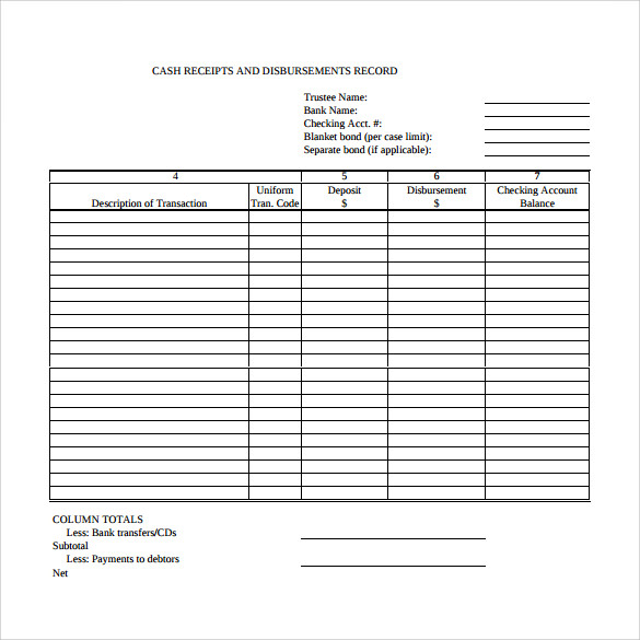 59 Free Receipt Templates (Cash, Sales, Donation, Rent, Payment 59 Free Receipt Templates (Cash, Sales, Donation, Rent, Payment
