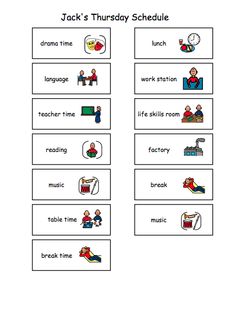 5 Tips for Using Boardmaker Studio with Students with Autism 5 Tips for Using Boardmaker Studio with Students with Autism